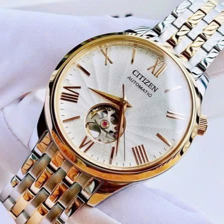 Citizen Automatic NH9136-88A  NH9136-88H