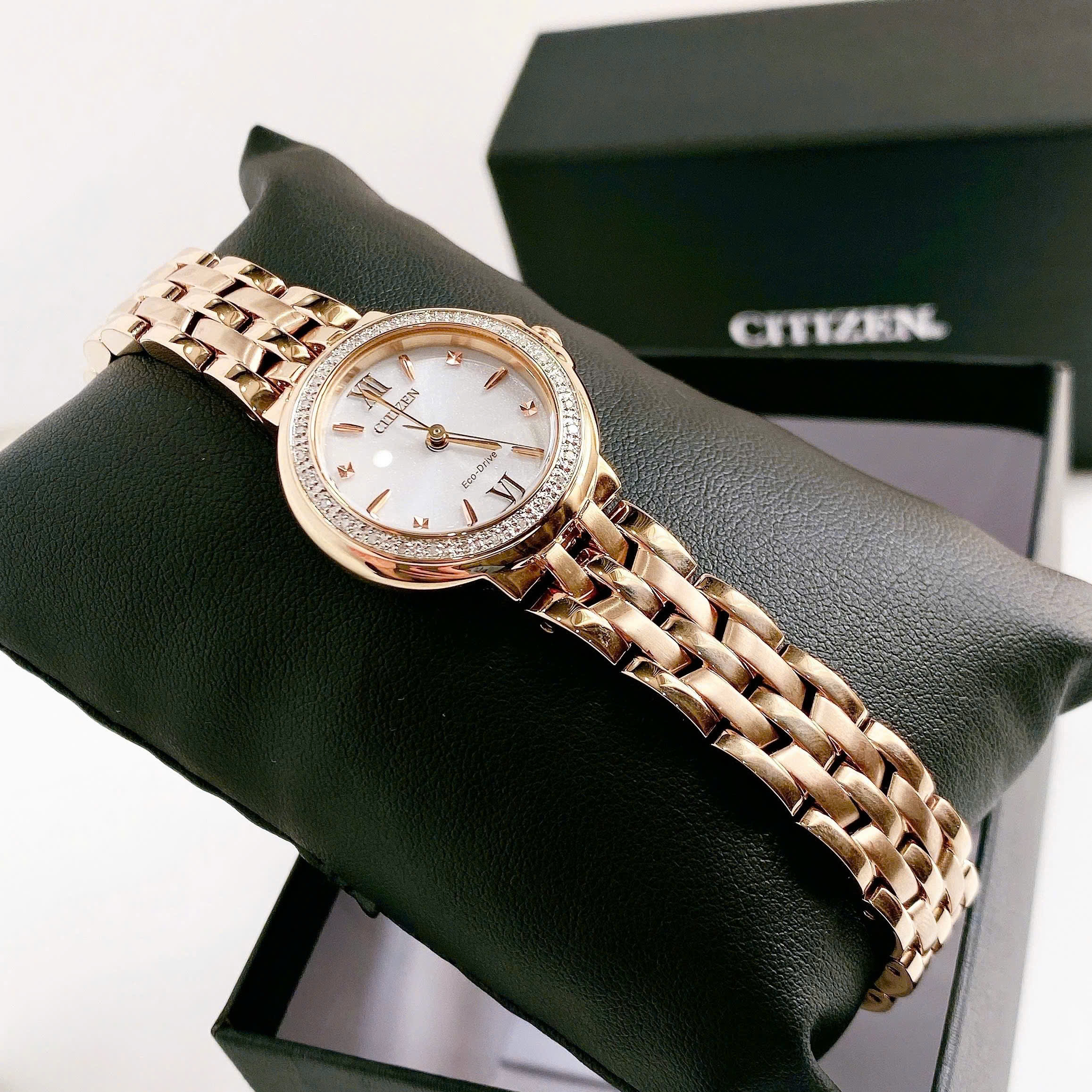 Đồng hồ Citizen EM0443-59A