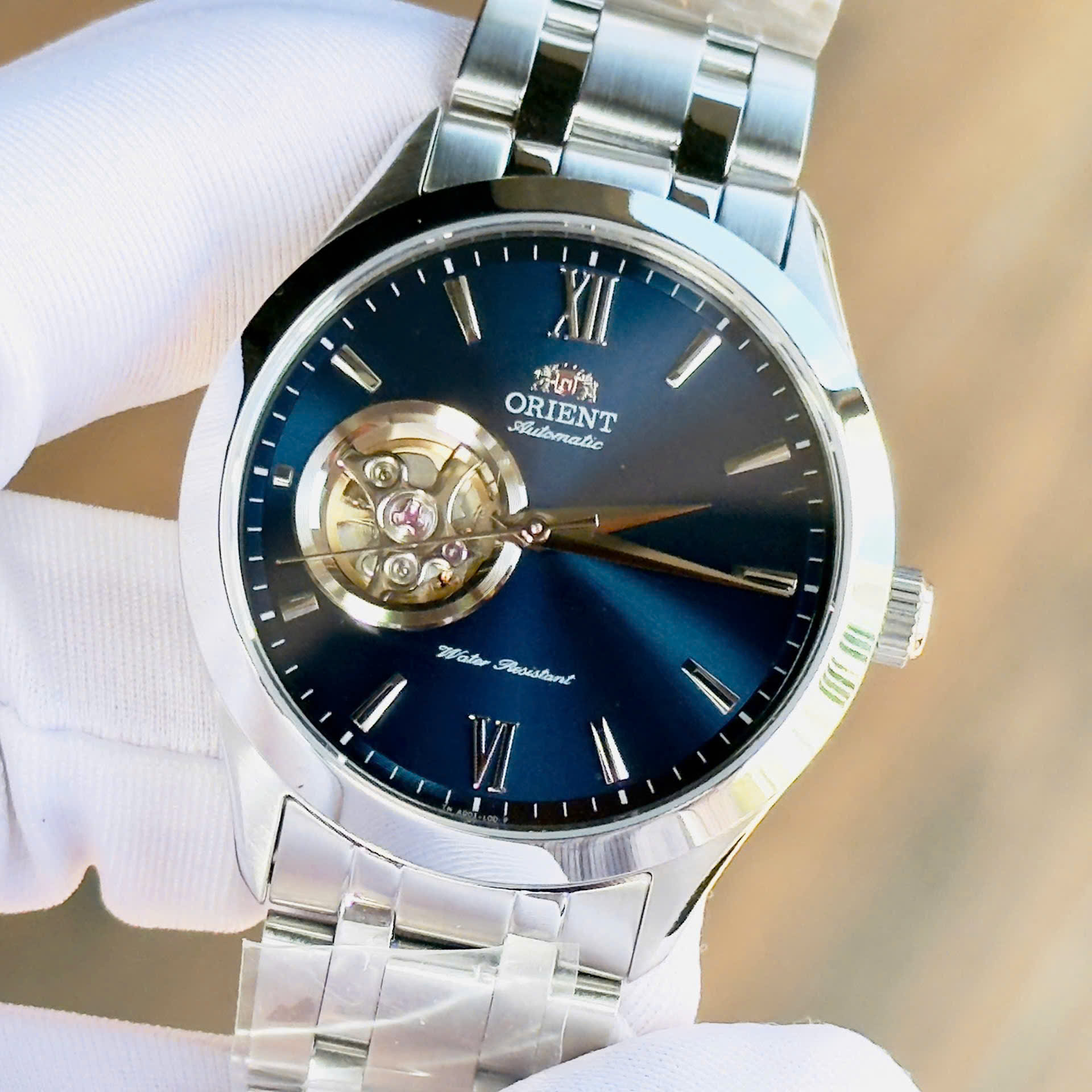 Orient Golden Eye 2 FAG03001D0 (TAG03001D0)