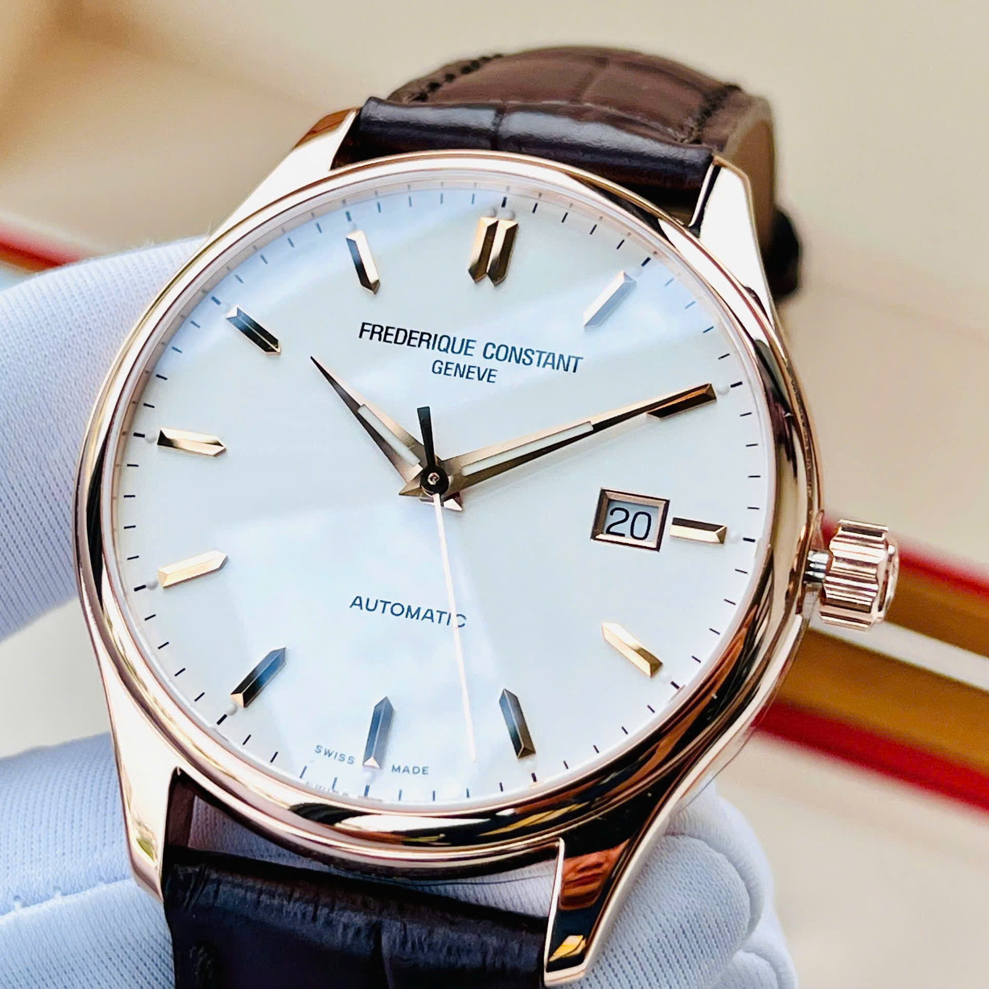 FC Classic Automatic FC-303V5B4 (FC303V5B4)