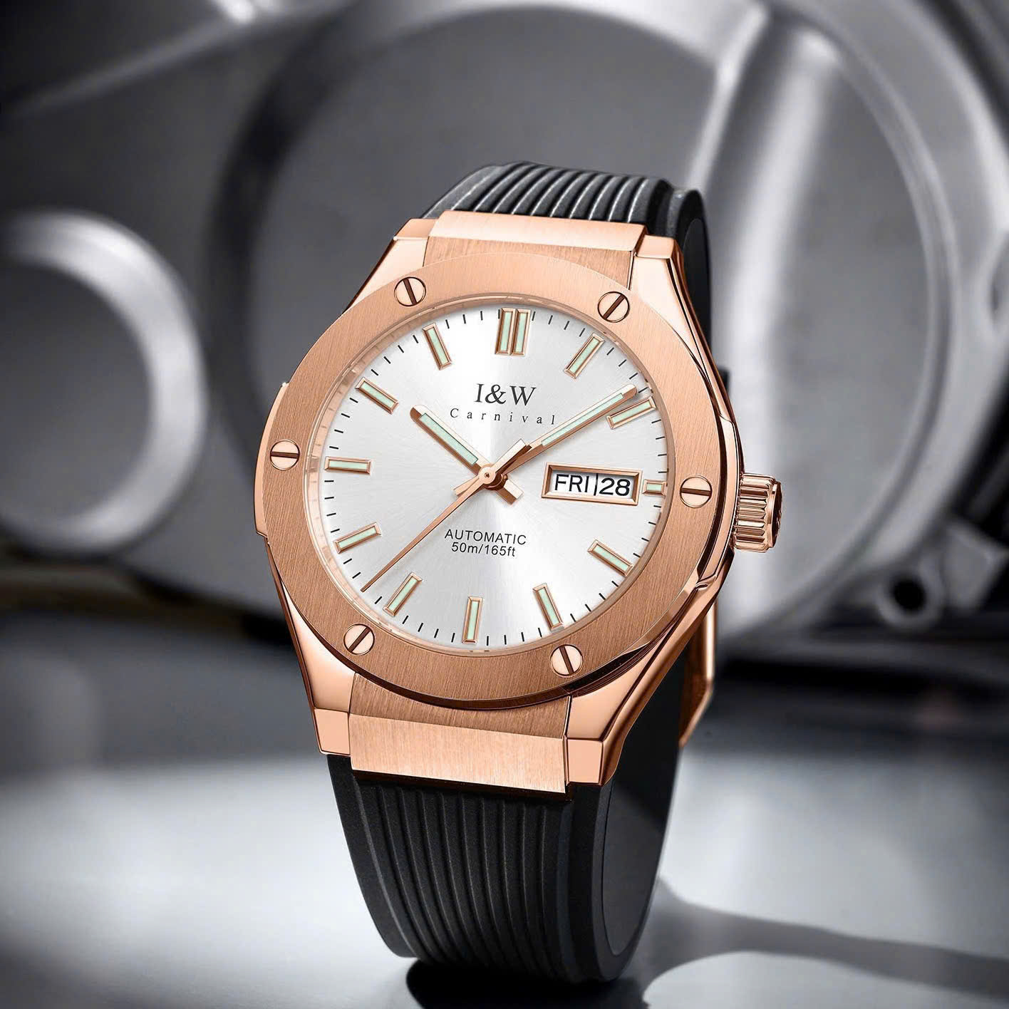 I&W Carnival IW55851G