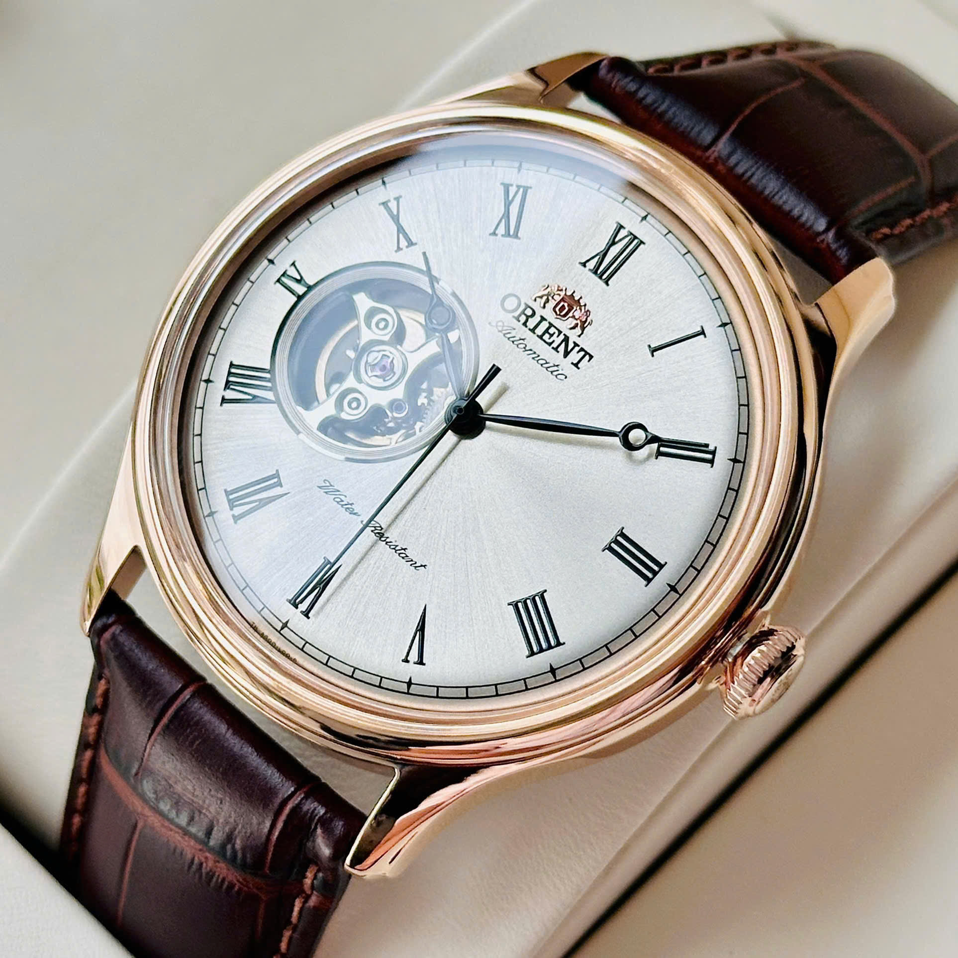 Orient Caballero TAG00001S0 (FAG00001S0)