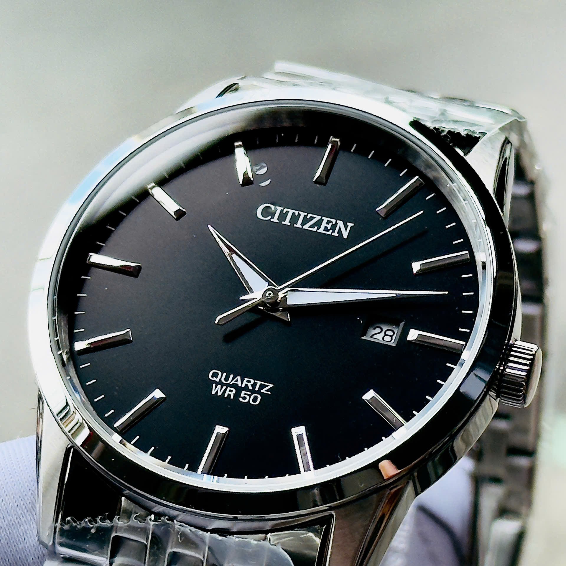 Citizen BI5000-87E
