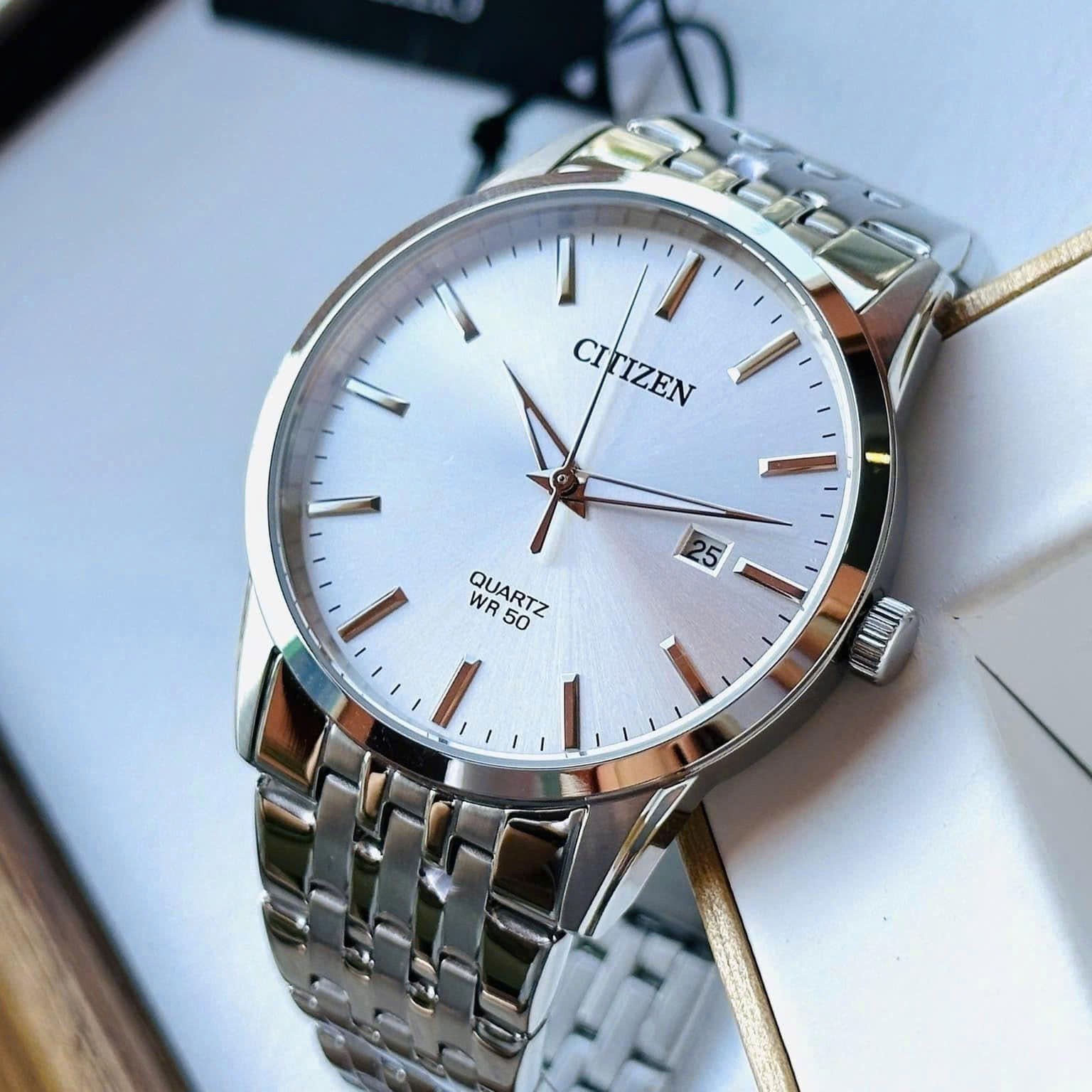 Citizen BI5000-87A